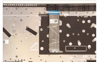 Lenovo 5CB1D01847 COVER Upper Case ASM_POR L82NX IG_FP_D