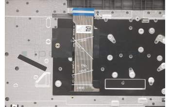 Lenovo 5CB1D01890 COVER Upper Case ASM_HUN L82NX IG_FP_U