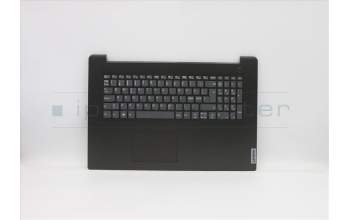Lenovo 5CB1D01891 COVER Upper Case ASM_NORDIC L82NXIG_FP_U