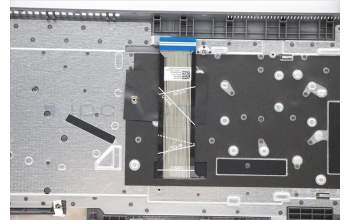 Lenovo 5CB1D01895 COVER Upper Case ASM_SWS L82NX IG_FP_U
