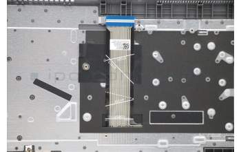 Lenovo 5CB1D01896 COVER Upper Case ASM_EUROENGL82NXIG_FP_U