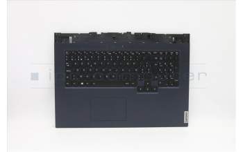 Lenovo 5CB1D01906 COVER Upper Case ASM_BEL L82K0 PHABU