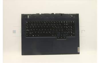 Lenovo 5CB1D01913 COVER UpperCaseASM_FRA/ENGL82K0PHABU