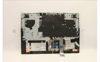 Lenovo 5CB1D01924 COVER Upper Case ASM_ITA L82K0 PHABU