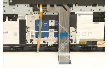 Lenovo 5CB1D01924 COVER Upper Case ASM_ITA L82K0 PHABU