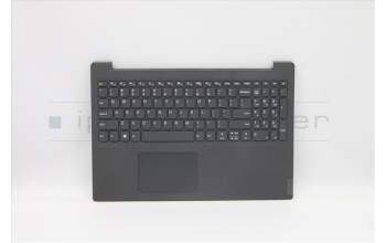 Lenovo 5CB1D01938 COVER Upper Case ASM_ENGL82C7IG_TEX_LIPC