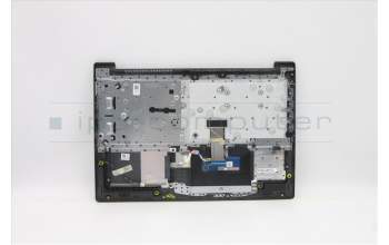 Lenovo 5CB1D01938 COVER Upper Case ASM_ENGL82C7IG_TEX_LIPC
