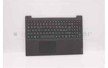 Lenovo 5CB1D01940 COVER Upper Case ASM_ITAL82C7IG_TEX_LIPC