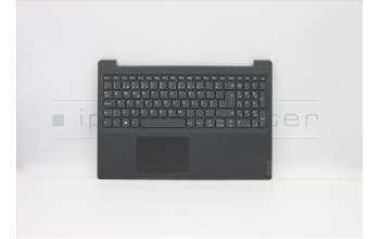Lenovo 5CB1D01944 COVER Upper Case ASM_PORL82C7IG_TEX_LIPC