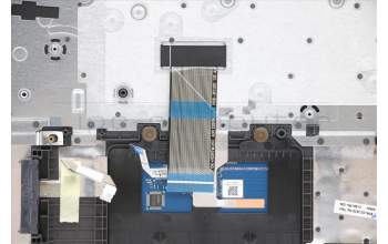 Lenovo 5CB1D01944 COVER Upper Case ASM_PORL82C7IG_TEX_LIPC