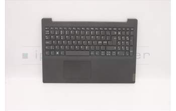 Lenovo 5CB1D01957 COVER UpperCaseASM_NORDICL82C7IG_TEXLIPC