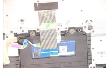 Lenovo 5CB1D01957 COVER UpperCaseASM_NORDICL82C7IG_TEXLIPC