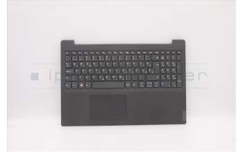 Lenovo 5CB1D01960 COVER Upper Case ASM_SLVL82C7IG_TEX_LIPC
