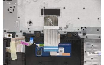 Lenovo 5CB1D01960 COVER Upper Case ASM_SLVL82C7IG_TEX_LIPC