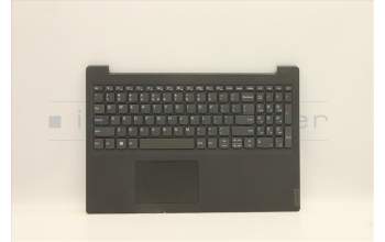 Lenovo 5CB1D01962 COVER UpperCaseASM_EUROENGL82C7IGTEXLIPC