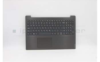 Lenovo 5CB1D01968 COVER Upper Case ASM_ENGL82C7IG_IMR_LIPC