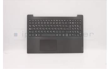 Lenovo 5CB1D01975 COVER UpperCaseASM_LASPAL82C7IG_IMR_LIPC