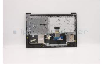 Lenovo 5CB1D01975 COVER UpperCaseASM_LASPAL82C7IG_IMR_LIPC