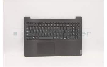 Lenovo 5CB1D01995 COVER Upper Case ASM_HINL82C7IG_IMR_LIPC