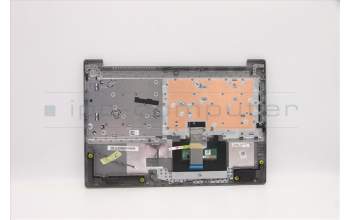 Lenovo 5CB1D02062 COVER Upper Case ASM_ITA L81W1 FP PGLIPC