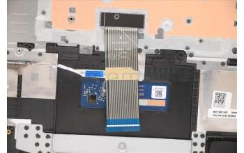 Lenovo 5CB1D03658 COVER Upper Case ASM_ENG L81W1 NFPBKLIPC