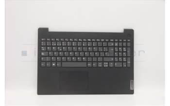 Lenovo 5CB1D03661 COVER Upper Case ASM_SPA L81W1 NFPBKLIPC