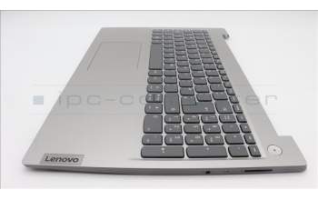 Lenovo 5CB1D03690 COVER Upper Case ASM_UKE L81W1 NFPPGLIPC