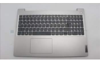 Lenovo 5CB1D03690 COVER Upper Case ASM_UKE L81W1 NFPPGLIPC