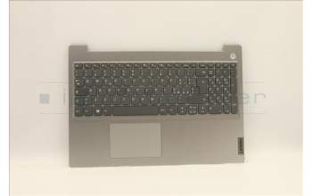 Lenovo 5CB1D03691 COVER Upper Case ASM_ITA L81W1 NFPPGLIPC