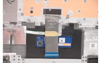 Lenovo 5CB1D03711 COVER Upper Case ASM_SLV L81W1 NFPPGLIPC