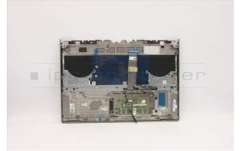 Lenovo 5CB1D04534 COVER Upper Case ASM_CZE/SLK L20YMMGR_ML