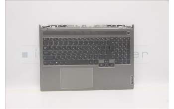 Lenovo 5CB1D04543 COVER Upper Case ASM_HBW L20YM MGR_ML
