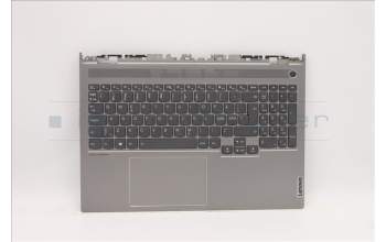 Lenovo 5CB1D04549 COVER Upper Case ASM_NORDIC L20YM MGR_ML