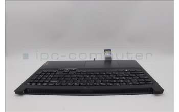 Lenovo 5CB1D04570 COVER Upper Case ASM_GRE C 82K1