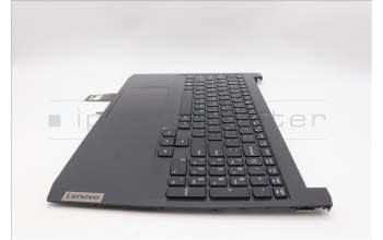 Lenovo 5CB1D04570 COVER Upper Case ASM_GRE C 82K1