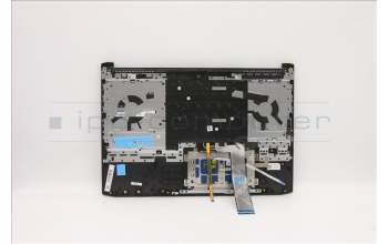 Lenovo 5CB1D04574 COVER Upper Case ASM_RUS C 82K1
