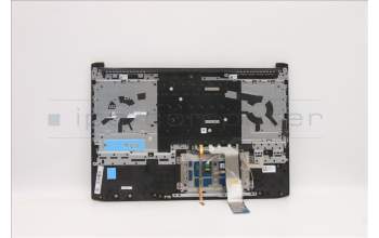 Lenovo 5CB1D04575 COVER Upper Case ASM_ARA C 82K1
