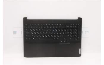 Lenovo 5CB1D04579 COVER Upper Case ASM_UKR C 82K1