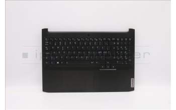 Lenovo 5CB1D04586 COVER Upper Case ASM_NORDIC C 82K1