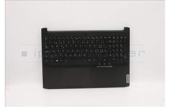 Lenovo 5CB1D04594 COVER Upper Case ASM_SWS C 82K1