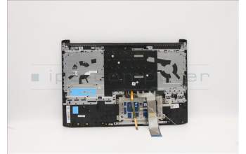 Lenovo 5CB1D04594 COVER Upper Case ASM_SWS C 82K1