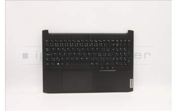 Lenovo 5CB1D04596 COVER Upper Case ASM_CZE/SLK C 82K1