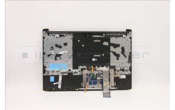 Lenovo 5CB1D04596 COVER Upper Case ASM_CZE/SLK C 82K1