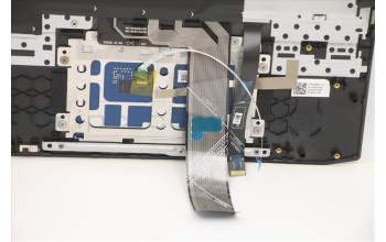 Lenovo 5CB1D04602 COVER Upper Case ASM_GRE C 82K1 RGB