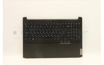 Lenovo 5CB1D04611 COVER Upper Case ASM_UKR C 82K1 RGB
