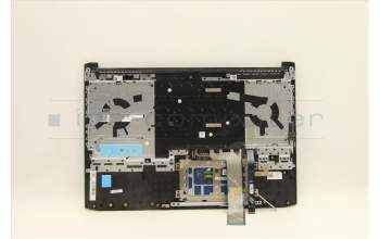 Lenovo 5CB1D04611 COVER Upper Case ASM_UKR C 82K1 RGB