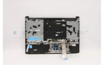 Lenovo 5CB1D04616 COVER Upper Case ASM_LA SPA C 82K1 RGB
