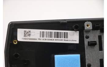 Lenovo 5CB1D04626 COVER Upper Case ASM_SWS C 82K1 RGB
