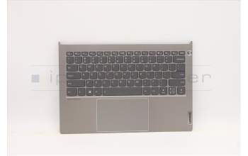 Lenovo 5CB1D04848 COVER Upper Case ASM_ENG (5CB1D04848)