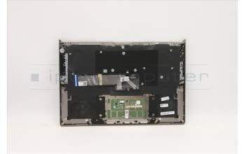 Lenovo 5CB1D04848 COVER Upper Case ASM_ENG (5CB1D04848)